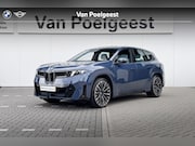 BMW iX3 - 50 xDrive 113 kWh | Direct leverbaar | M Sportpakket | Panor