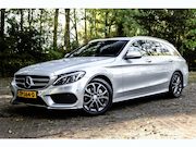 Mercedes-Benz C-Klasse - Estate 220 CDI Prestige