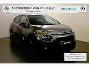 Citroën C3 - PT 110 Shine Automaat-6 Camera | 17" Cross Black | Navigatie