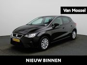 Seat Ibiza - 1.0 TSI Style | ACHTERUITRIJCAMERA | PARKEERSENSOREN VOOR EN