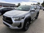 Toyota HiLux - 2.8 D-4D DC