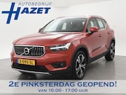 Volvo XC40 - 1.5 T4 RECHARGE 211 PK AUT. INSCRIPTION + TREKHAAK | LEDER |