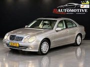 Mercedes-Benz E-klasse - E 240 Elegance / Automaat / Lage km stand NAP!