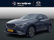 Mazda CX-3 - 2.0 SkyActiv-G 121 Luxury | Bose | 360* Camera | Navi | RIJK