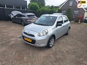 Nissan Micra - 1.2 Acenta
