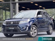 Suzuki Vitara - 1.5 Hybrid Select Rhino Edition Automaat 115PK | Navigatie v