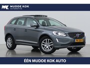 Volvo XC60 - T5 Polar+ | Panoramadak | Trekhaak | Camera | Standkachel | 