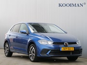 Volkswagen Polo - 1.0 TSI Life Edition 96 Pk Automaat Apple Carplay / DAB / Ca