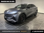 Alpine A390 - GT 89kWh | Pack Driving |Devialet | 20'' Cristal noir matte