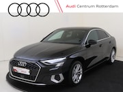 Audi A3 - Limousine 30 TFSI Advanced edition | Parkeerassistent | Navi