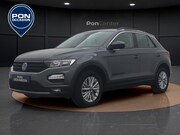 Volkswagen T-Roc - 1.5 TSI Style | Trekhaak | Navigatie | Camera | Parkeerhulp