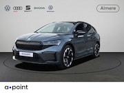 Skoda Enyaq iV - 60 Sportline 94% SOH | 180pk | Trekhaak | Parkeercamera | Ad