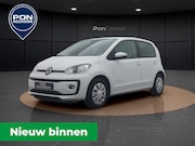 Volkswagen Up! - 1.0 | Stoelverwarming | Camera | Cruise Control |