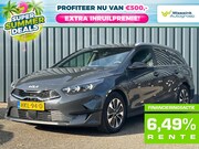 Kia Ceed - Sportswagon 1.0 T-GDi MHEV 100pk DCT7 Design Edition Automaa