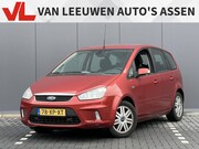 Ford C-Max - 2.0-16V Ghia | Nieuw binnen | | Automaat