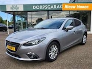Mazda 3 - 2.0 TS+, Automaat, Clima, Trekhaak, Navi, Cruise,