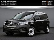 Renault Kangoo - E-Tech Advance L2 44 kWh DC | WEGKLAPBARE 2E ZITRIJ | CAMERA