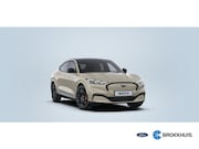 Ford Mustang - Extended Premium RWD 88 kWh Ford Voorraad, Snel Leverbaar! |