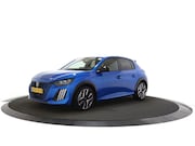 Peugeot 208 - 1.2 Hybrid 145 e-DCS6 GT Camera / Navigatie / Cruise control