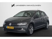Volkswagen Polo - 1.0 Comfortline NL Auto Panoramadak LED Apple CarPlay
