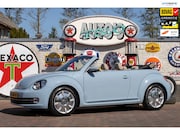 Volkswagen Beetle - Cabriolet 1.2 TSI DSG 1e Eig. 25.100 km +NAP NL-auto