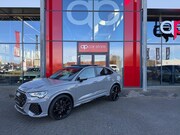 Audi RS 3 Sportback - RSQ3 Panorama Full spec