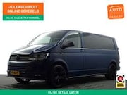 Volkswagen Transporter - 2.0 TDI 180pk L2 R Line Aut- Dubbele Cabine, 6 Per