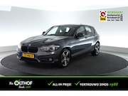 BMW 1-serie - 118i Corporate Lease Executive | CRUISE | CLIMA |