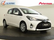 Toyota Yaris - 1.5 Hybrid Trend | Parkeersensoren | Camera | Navigatie |