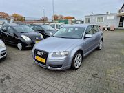 Audi A3 - Sportback 1.6 FSI Attraction