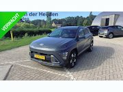 Hyundai Kona - 1.6 GDI HEV Premium Leder | Stoel-En Stuurverwarming Met Koe