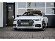 Audi A6 - Avant 55 TFSIe|QUATTRO|S-LINE|COMPETITION|B&O|HEADUP|PANO|TR