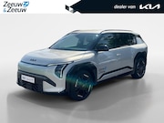 Kia EV3 - GT-Line Business Edition 81.4 kWh | Climate Control | Cruise