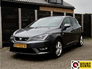 Seat Ibiza - 1.0 EcoTSI FR Connect NL-auto | LED | carplay | stoelverw.