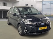 Toyota Yaris - 1.5 Hybrid Design AUT, Camera! Lm Velgen! VERWACHT