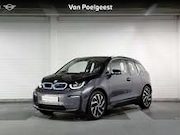 BMW i3 - Basis | Stoelverwarming | Cruise Control | Warmtep