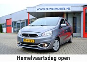 Mitsubishi Space Star - 1.0 Cool+ Aut. *40.830km!* Airco