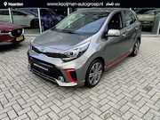 Kia Picanto - 1.0 T-GDI GT-Line 100PK, Dealeronderhouden