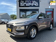 Hyundai Kona - 1.0T Comfort -1STE EIGENAAR-CLIMA-APPLE CARPLAY/ANDROID AUTO