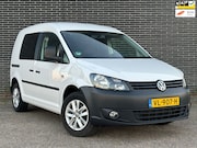 Volkswagen Caddy - 1.6 TDI BMT Airco, Cruise, Nap