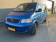 Volkswagen Transporter - BESTEL D 96 KW DC Motor gereviseerd bijtellings vriendelijk
