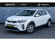 Kia Stonic - 1.0 T-GDi 100 MHEV DynamicLine | Navigatie | Apple Carplay |