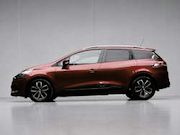 Renault Clio - Estate 1.5 dCi Ecoleader Zen Sport (NAVI,CLIMATE,C