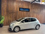 Peugeot 208 - 1.2 PureTech GT-line AUTOMAAT, Clima, Navi