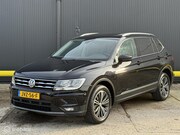 Volkswagen Tiguan All-Space - Allspace 1.4 TSI Highline 7p. Panodak