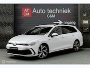 Volkswagen Golf - Variant 1.5 eTSI R-LINE/150PK/DSG/ACC/DCC/IQ