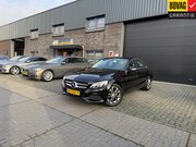 Mercedes-Benz C-klasse - 180 Prestige | 2E EIGENAAR | 3/6/12MND GARANTIE | AIRCO | CR