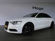 Audi A6 - Limousine 2.0 TFSI S-Line Automaat Clima Navigatie