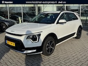 Kia Niro - 1.6 GDi Hybrid DynamicLine |LMV | navigatie Apple CarPlay/An