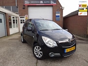 Opel Agila - 1.0 Berlin, Airco, , 5 deurs